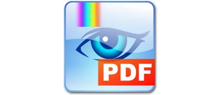 Иконка PDF-XChange Viewer Pro 2.5 Build 322.10 (2018) PC RePack & Portable by D!akov