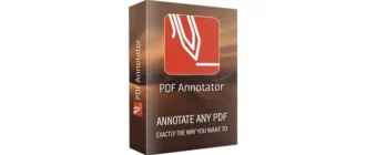 Иконка PDF Annotator 9.0.0.914 (x64) [Multi]