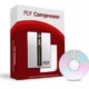 Иконка PDF Compressor Pro 4.01 RePack by вовава [En]