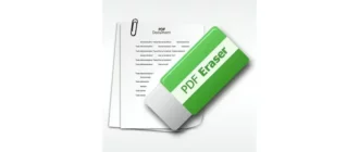 Иконка PDF Eraser Pro 1.9.8.2 Portable by Spirit Summer [Multi Ru]