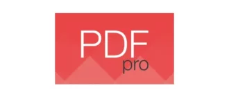 Иконка PDF Pro 1.01 (2017) Русский