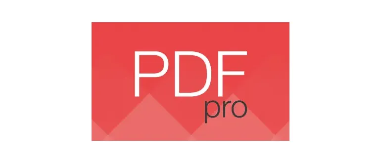 Иконка PDF Pro 1.01 (2017) Русский
