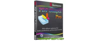 Иконка PDF Shaper Professional 13.7 RePack (& Portable) by TryRooM [Multi Ru]