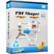 Иконка PDF Shaper Professional 8.2 RePack (& Portable) (2018) Multi Русский