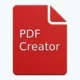 Иконка PDFCreator 4.4.0 [Multi Ru]