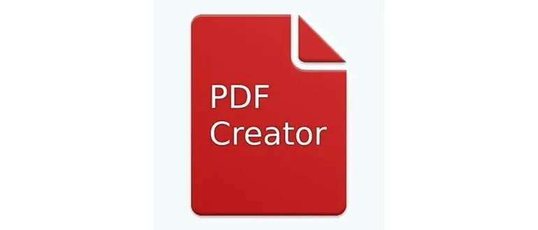 Иконка PDFCreator 4.4.0 [Multi Ru]