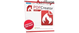 Иконка PDFCreator 5.0.3 [Multi Ru]
