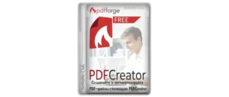 Иконка PDFCreator 5.1.0 [Multi Ru]