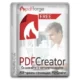 Иконка PDFCreator 5.1.0 [Multi Ru]