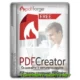Иконка PDFCreator 5.1.2 [Multi Ru]