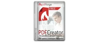 Иконка PDFCreator 6.0.0 [Multi Ru]