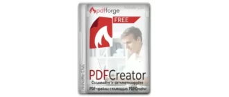 Иконка PDFCreator 6.0.1 [Multi Ru]