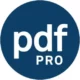 Иконка pdfFactory Pro 5.37 RePack by D!akov