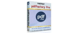 Иконка pdfFactory Pro 6.32 (2018) РС RePack by KpoJIuK
