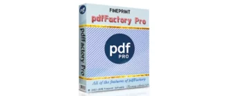 Иконка pdfFactory Pro 6.34 (2018) РС RePack by KpoJIuK