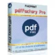 Иконка pdfFactory Pro 6.34 (2018) РС RePack by KpoJIuK