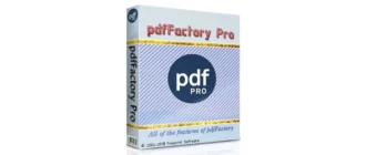 Иконка pdfFactory Pro 7.42 RePack by KpoJIuK [Multi Ru]
