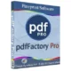 Иконка pdfFactory Pro 8.39 RePack by KpoJIuK [Multi Ru]