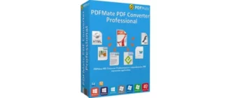 Иконка PDFMate PDF Converter Professional 1.87 RePack (& Portable) by TryRooM [Ru En]