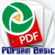Иконка PDFsam Basic 4.2.10 + Portable [Multi Ru]