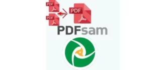 Иконка PDFsam Basic 4.2.5 + Portable [Multi Ru]