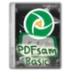 Иконка PDFsam Basic 5.1.2 + Portable [Multi Ru]