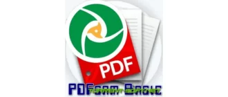Иконка PDFsam Basic 5.2.0 (2023) PC + Portable