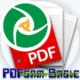 Иконка PDFsam Basic 5.2.0 (2023) PC + Portable