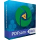 Иконка PDFsam Basic 5.2.2 + Portable [Multi Ru]