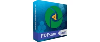 Иконка PDFsam Basic 5.2.3 + Portable [Multi Ru]