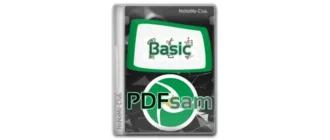 Иконка PDFsam Basic 5.3.1 + Portable [Multi Ru]
