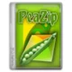Иконка PeaZip 10.2.0 + Portable [Multi Ru]