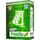 Иконка PeaZip 6.4.1 + Portable (2017) Multi Русский