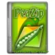 Иконка PeaZip 9.4.0 + Portable [Multi Ru]