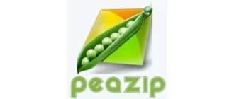 Иконка PeaZip 9.9.1 (2024) РС + Portable