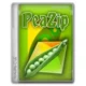 Иконка PeaZip 9.9 + Portable [Multi Ru]