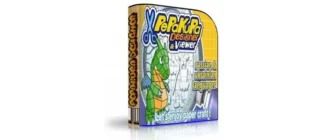 Иконка Pepakura Designer 4.1.8 (2020) PC RePack & Portable by TryRooM