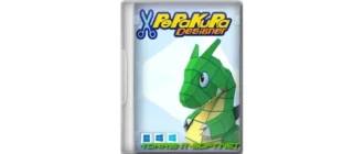 Иконка Pepakura Designer 5.0.18 RePack (& Portable) by TryRooM [Multi Ru]
