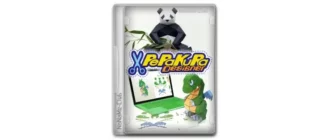 Иконка Pepakura Designer 5.0.19 [Multi]