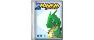 Иконка Pepakura Designer 5.0.9 RePack (& Portable) by TryRooM [Multi Ru]