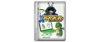 Иконка Pepakura Designer 6.0.6 [Multi]