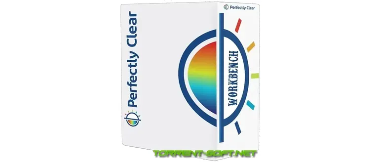 Иконка Perfectly Clear WorkBench 4.6.0.2594 RePack (& Portable) by elchupacabra [Multi Ru]
