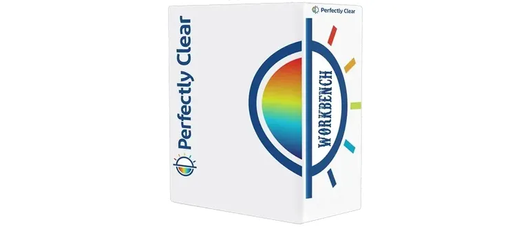 Иконка Perfectly Clear WorkBench 4.7.0.2783 RePack (& Portable) by elchupacabra [Multi Ru]