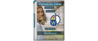 Иконка Perfectly Clear WorkBench 4.8.0.2830 RePack (& Portable) by elchupacabra [Multi Ru]