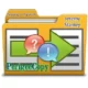 Иконка PerigeeCopy 1.7 [Ru En]