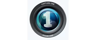 Иконка Phase One Capture One 22 Enterprise 15.3.1.17 RePack by KpoJIuK [Multi Ru]