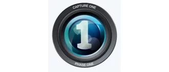 Иконка Phase One Capture One 22 Enterprise 15.3.2.12 RePack by KpoJIuK [Multi Ru]