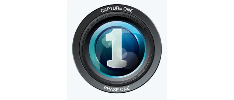 Иконка Phase One Capture One 22 Enterprise 15.3.2.12 RePack by KpoJIuK [Multi Ru]