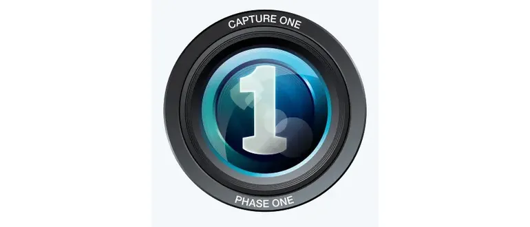 Иконка Phase One Capture One 22 Enterprise 15.3.3.15 RePack by KpoJIuK [Multi Ru]