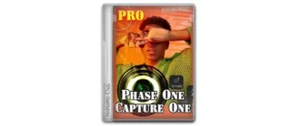 Иконка Phase One Capture One 23 Enterprise 16.2.0.1353 RePack by KpoJIuK [Multi Ru]